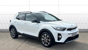 Kia Stonic 1.0T GDi 4 5dr Petrol Estate